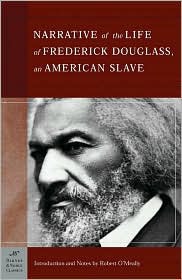 Narrative of the Life of Frederick Douglass, an American Slave