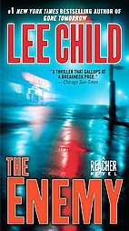 The Enemy: A Reacher Novel