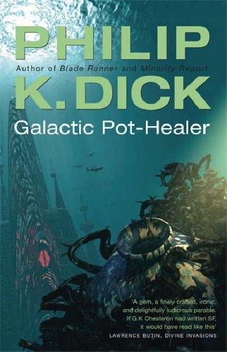 Galactic Pot-healer