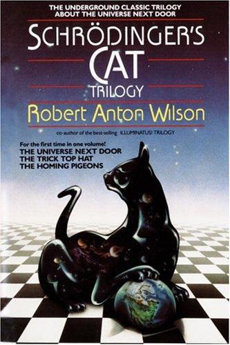 Schrödinger's cat trilogy