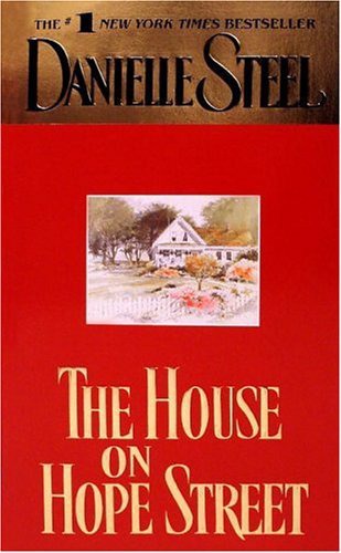 The house on Hope Street