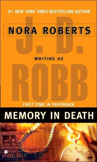 Memory in death