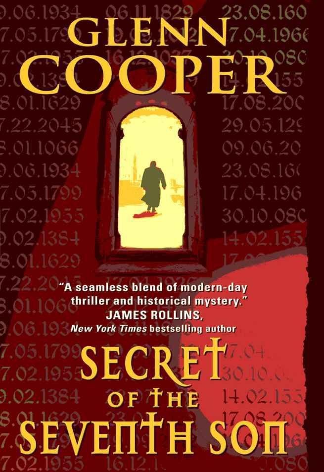 Secret of the Seventh Son