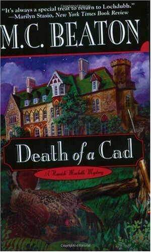 Death of a Cad
