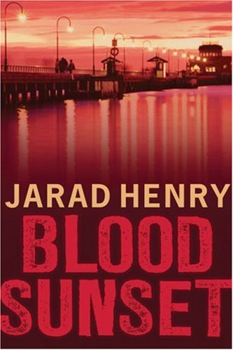 Blood Sunset