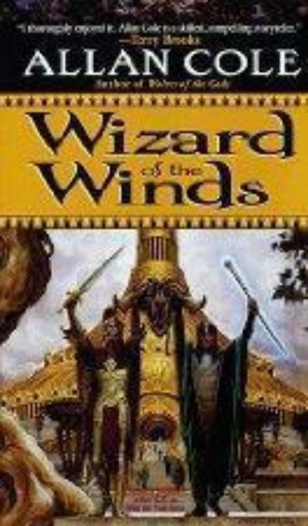 Wizard of the Winds