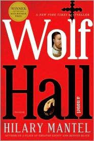 Wolf Hall