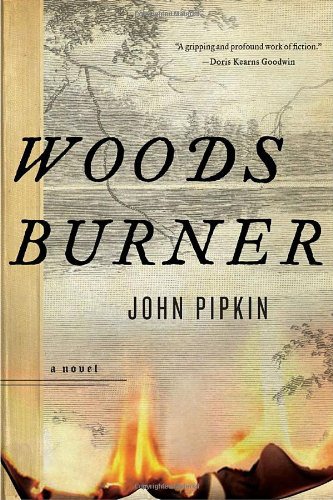 Woodsburner