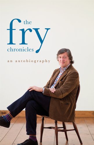 Fry: A Memoir