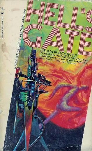 Hell's Gate
