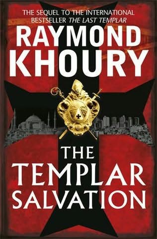 The Last Templar